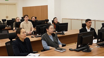 Архивисты освоили цифровую архитектуру